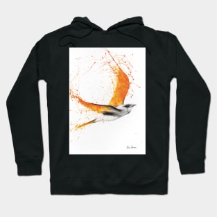 Citrus Wings Hoodie